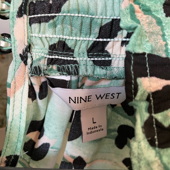 Nine West top - Picture 3 of 4